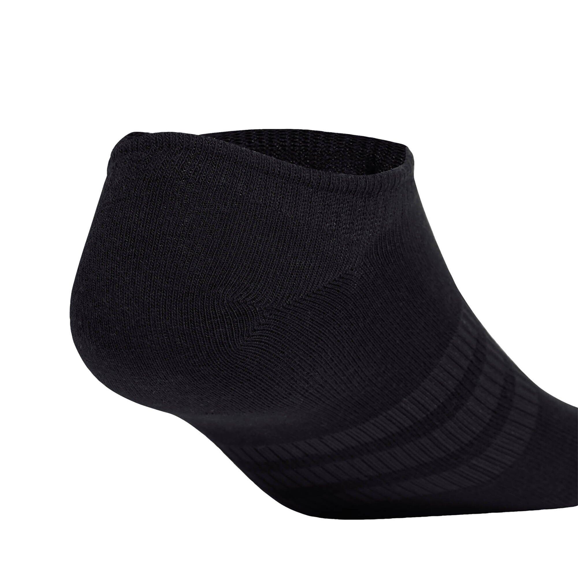 Socken Unisex 9er Pack-Thin & Light Sportswear No-Show Socks 9P 2/5