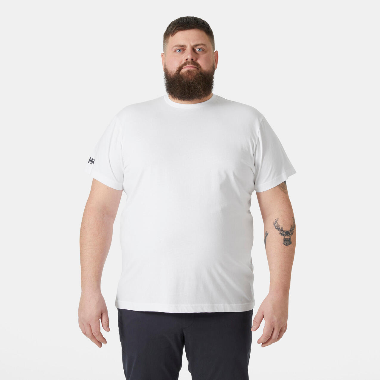 Koszulka Helly Hansen crew 2/6