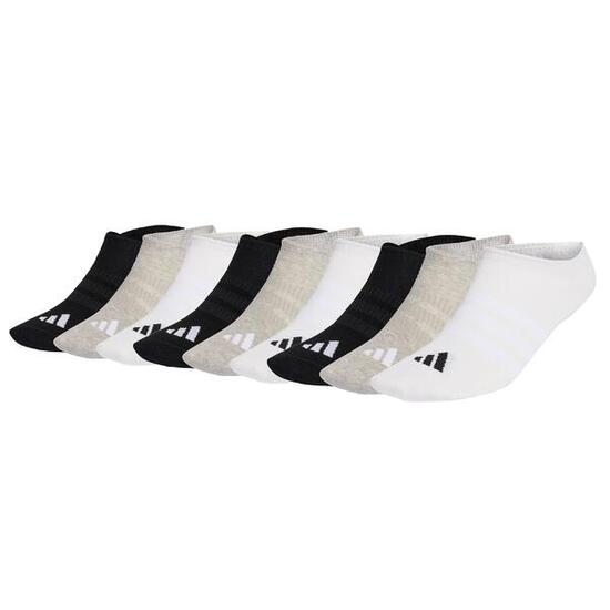 Socken Unisex 9er Pack-Thin & Light Sportswear No-Show Socks 9P