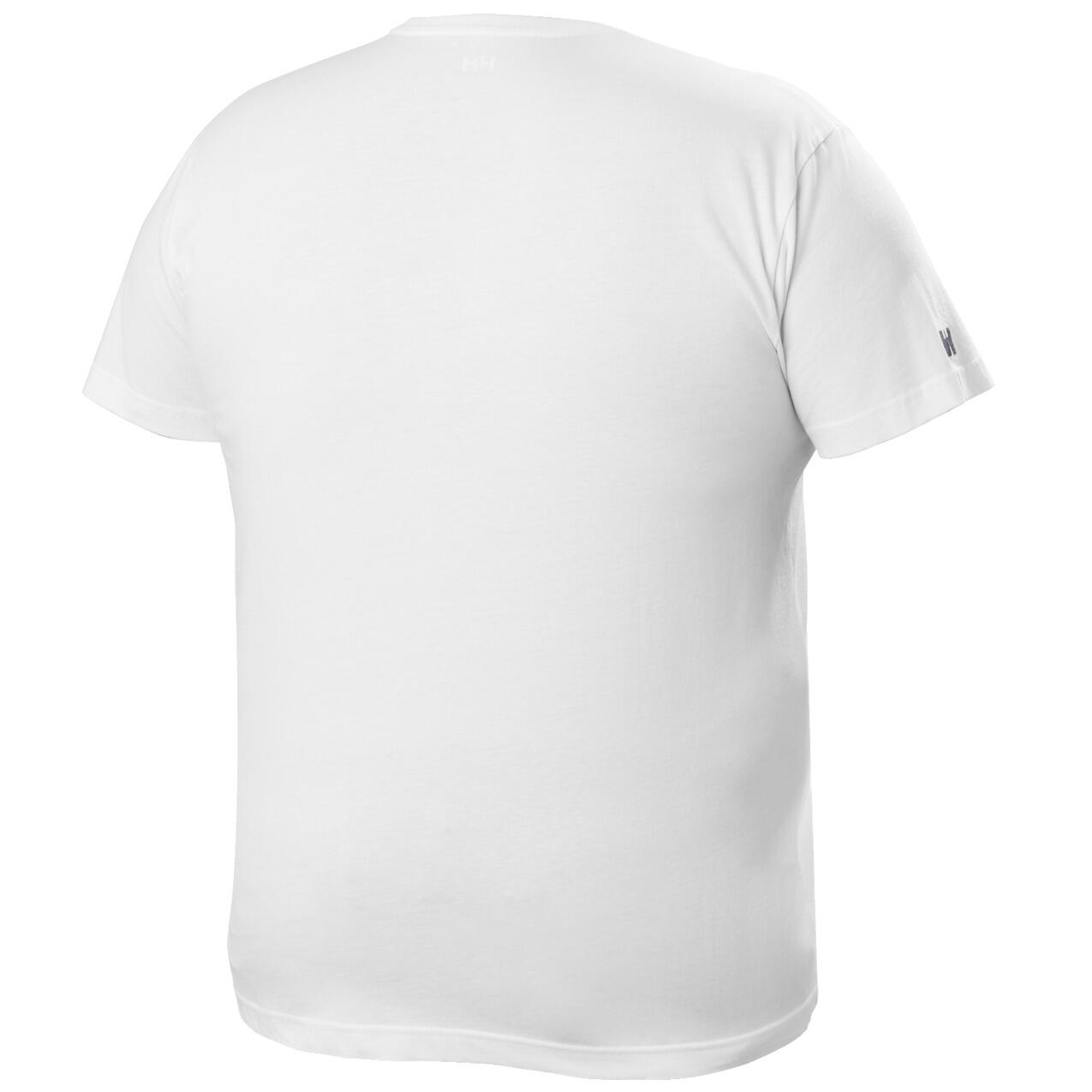 Koszulka Helly Hansen crew 4/6