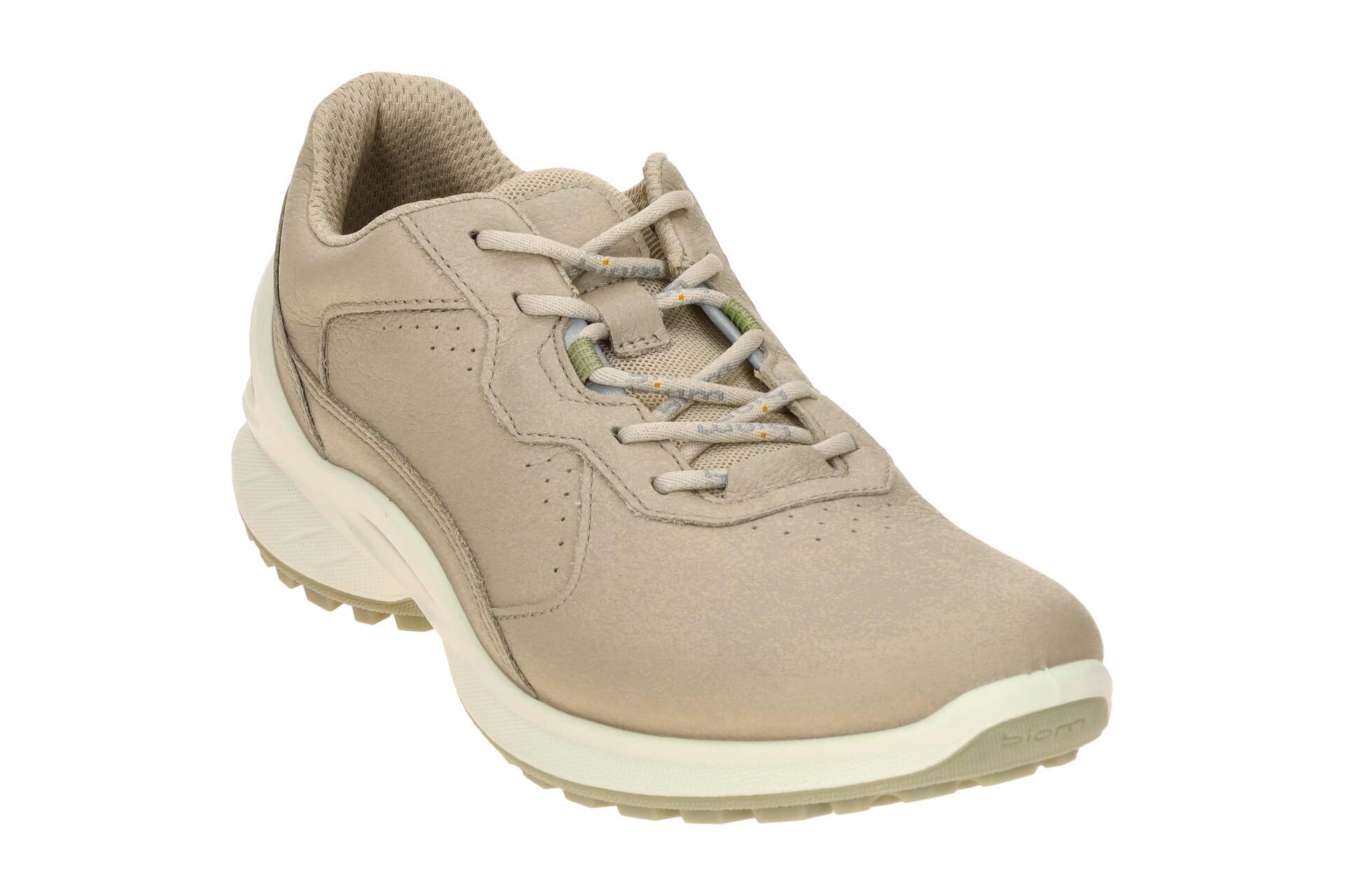 ecco Biom Energi Schuhe grau Damen Sneaker 850803 3/7