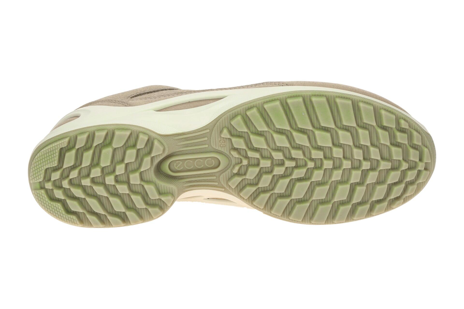 ecco Biom Energi Schuhe grau Damen Sneaker 850803 7/7