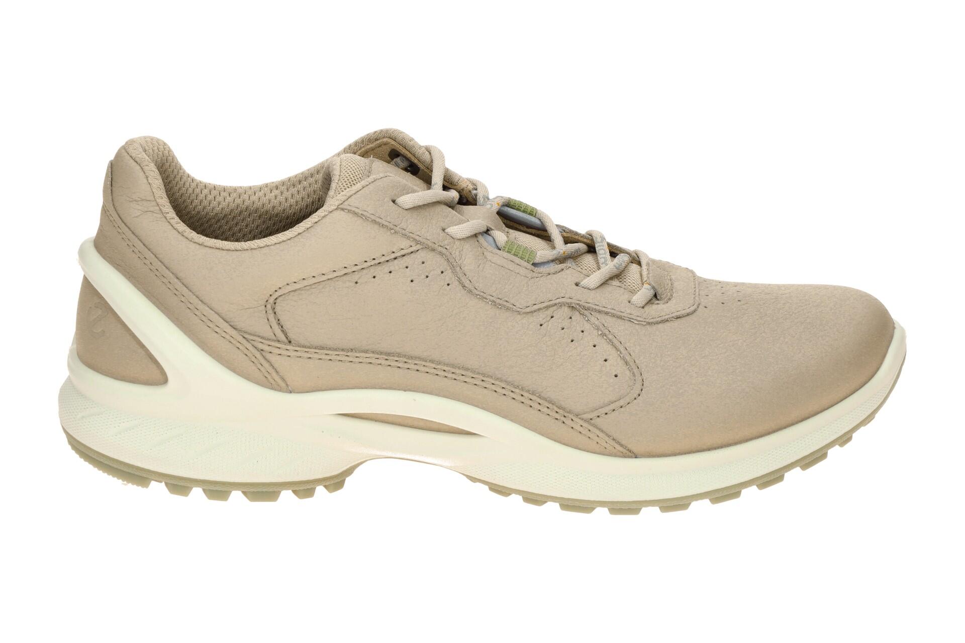 ecco Biom Energi Schuhe grau Damen Sneaker 850803 2/7