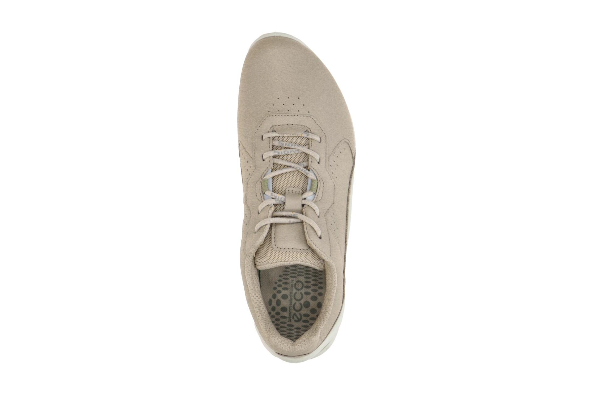 ecco Biom Energi Schuhe grau Damen Sneaker 850803 6/7