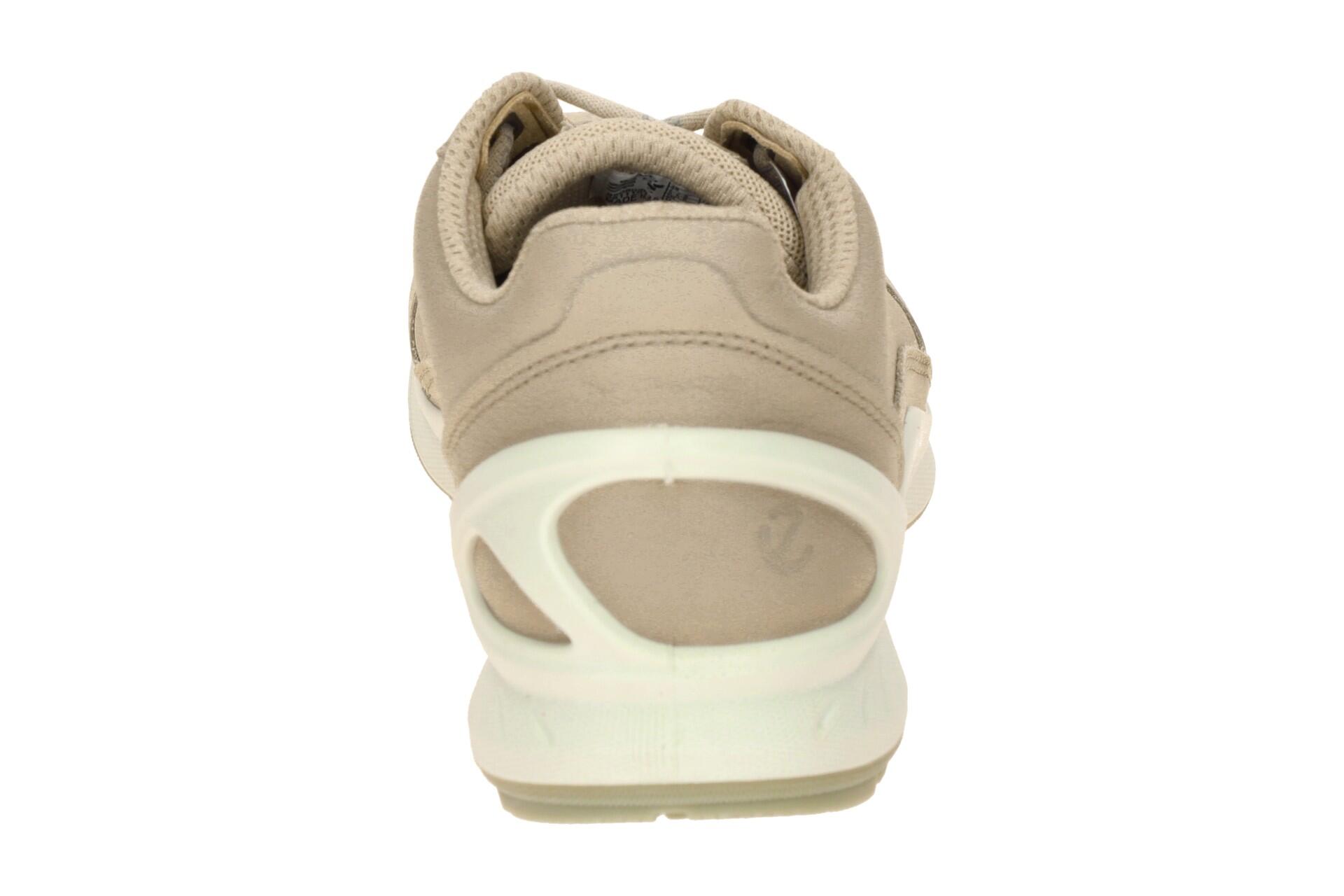 ecco Biom Energi Schuhe grau Damen Sneaker 850803 5/7