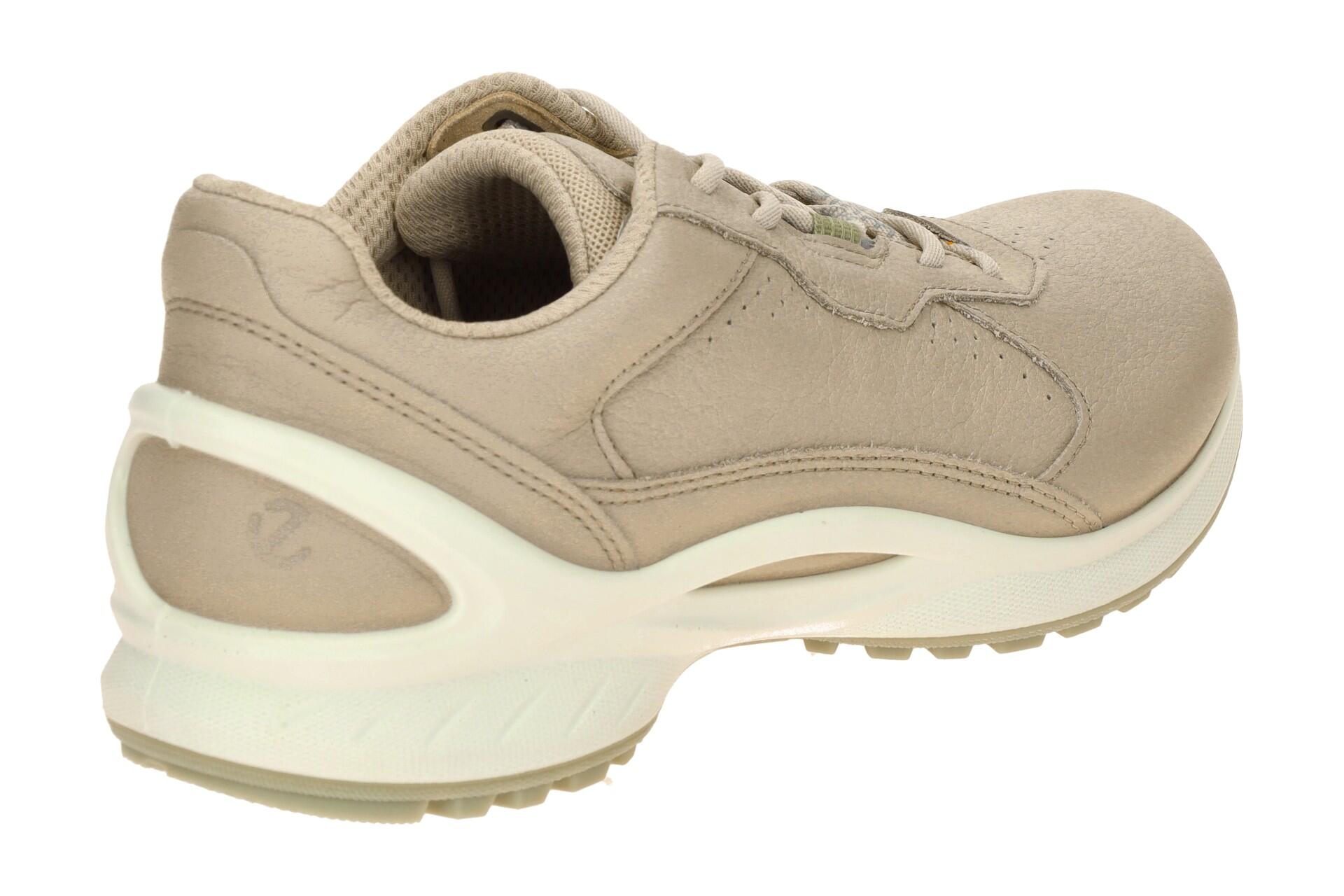 ecco Biom Energi Schuhe grau Damen Sneaker 850803 4/7