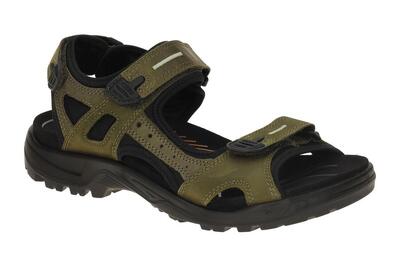Sandalen ecco offroad yucatan