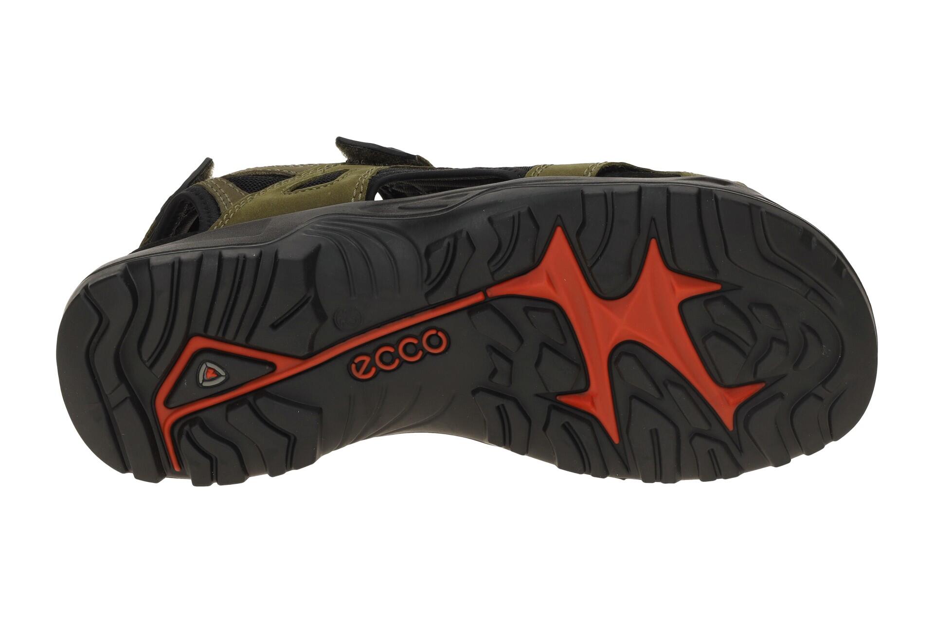 Sandalias Ecco Offroad Yucatan 7/7