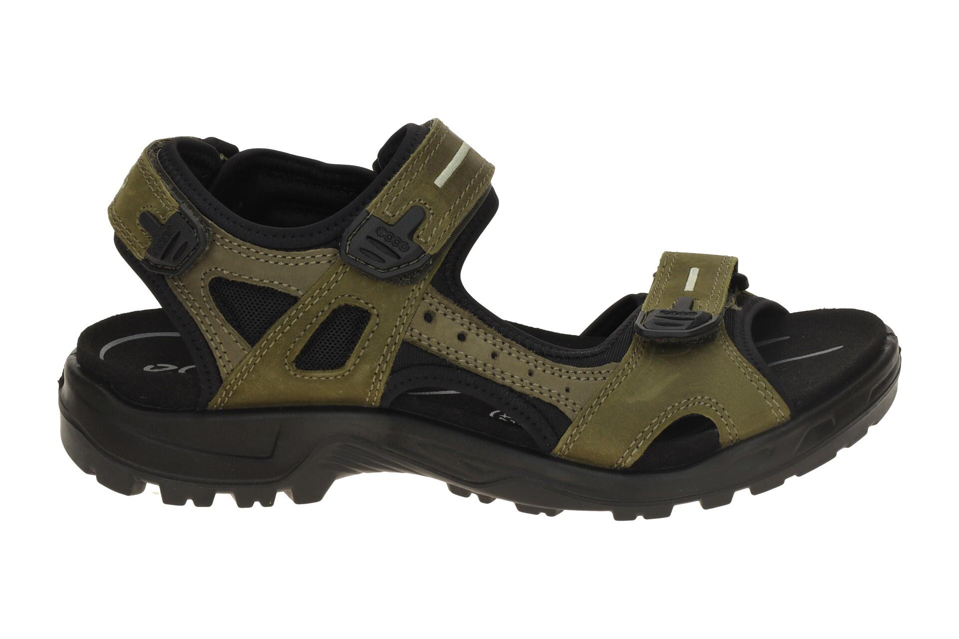 Sandalen Ecco Offroad Yucatan 2/7