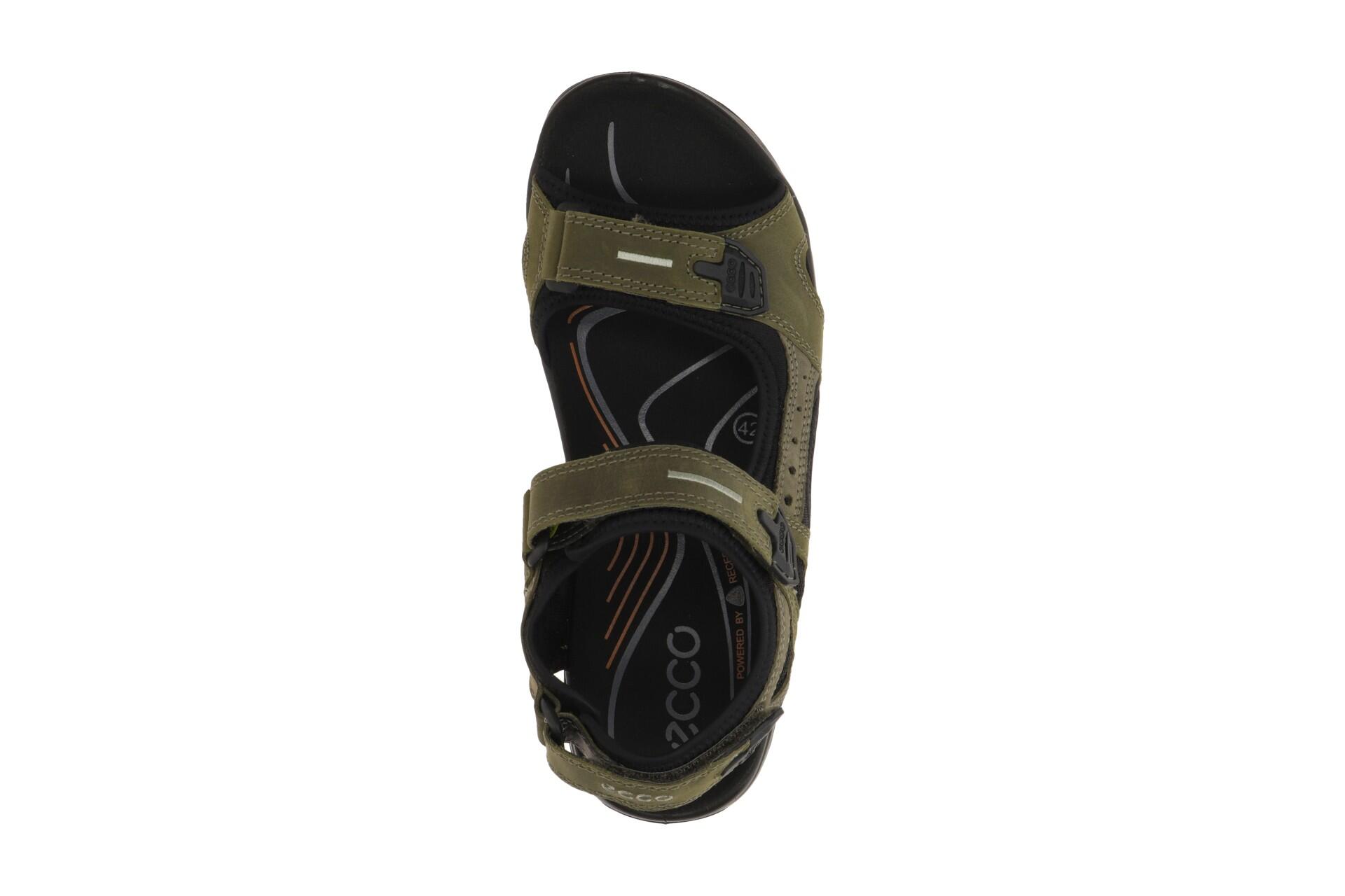 Sandalen Ecco Offroad Yucatan 6/7