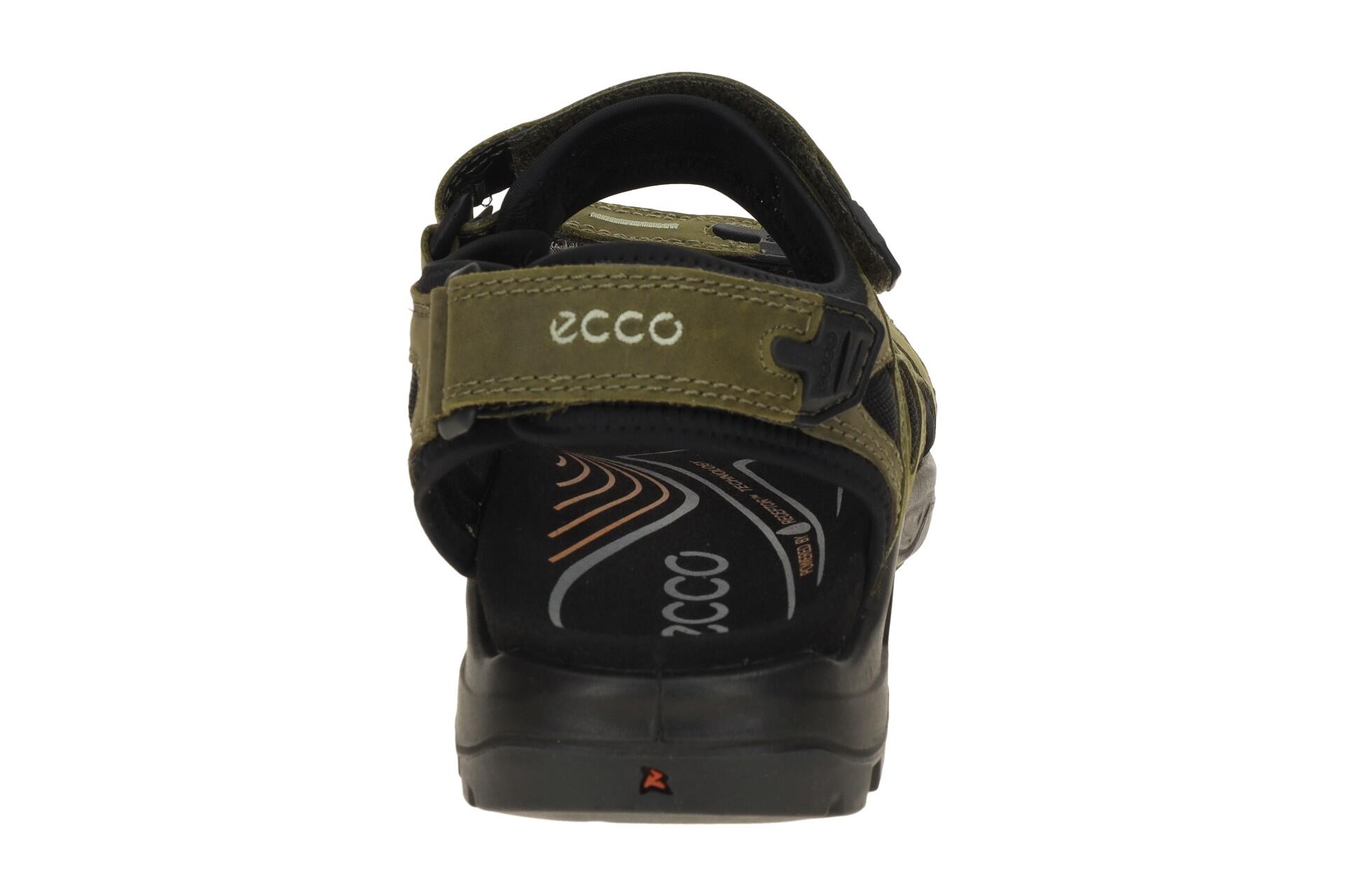 Sandalen Ecco Offroad Yucatan 5/7