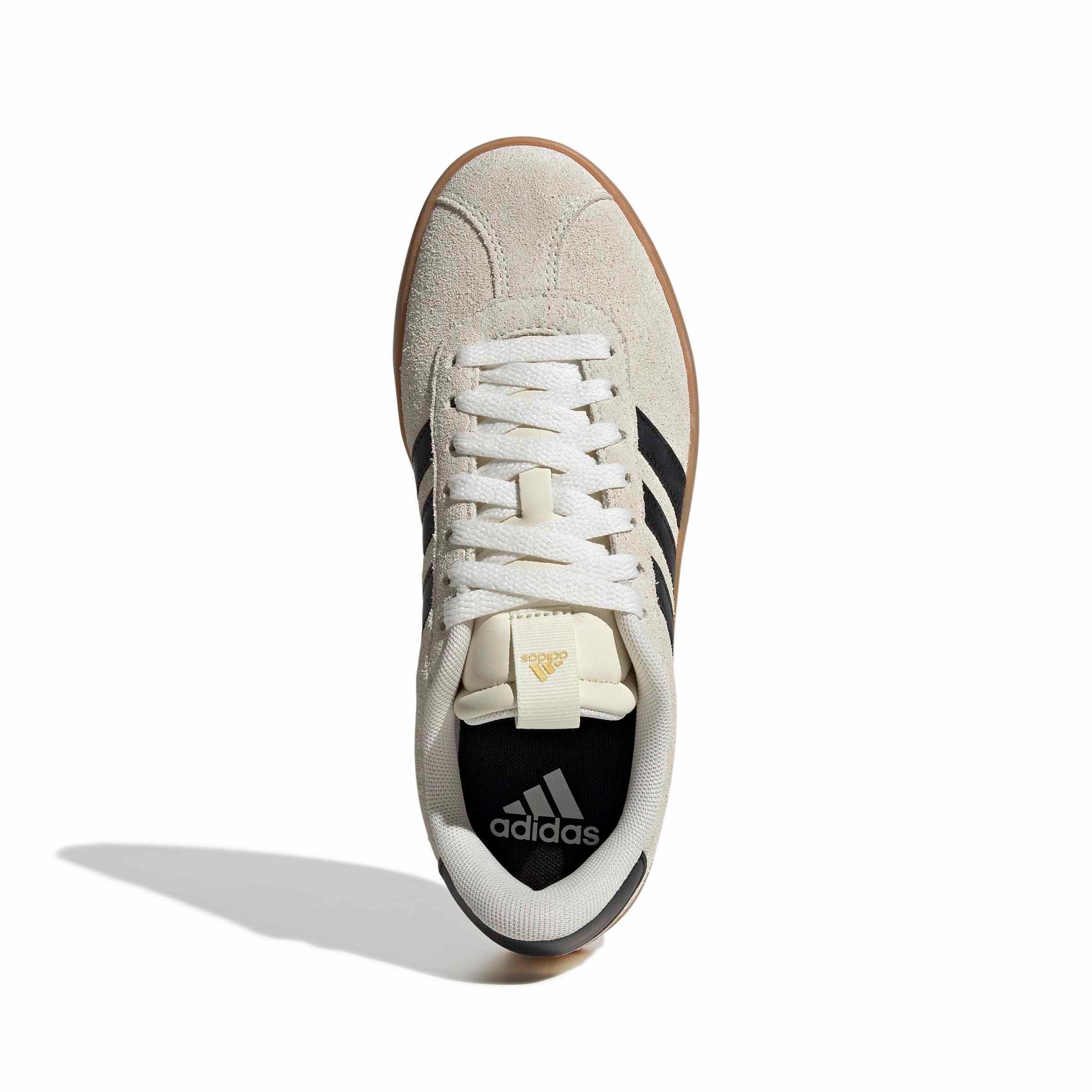 Damen Skateboard-Schuhe adidas VL Court 3.0 6/7