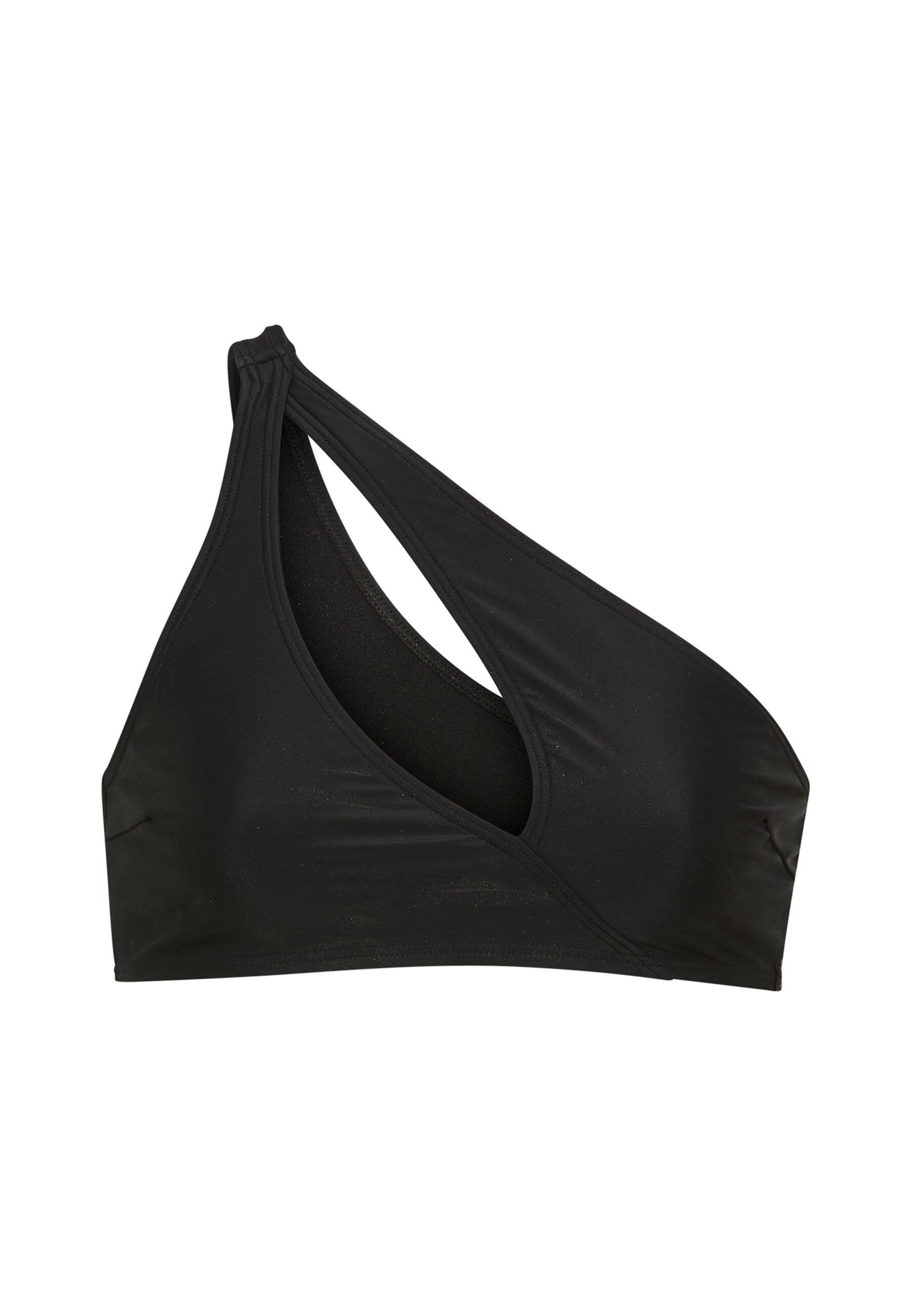 Damen Bustier-Bikini-Top 2/5