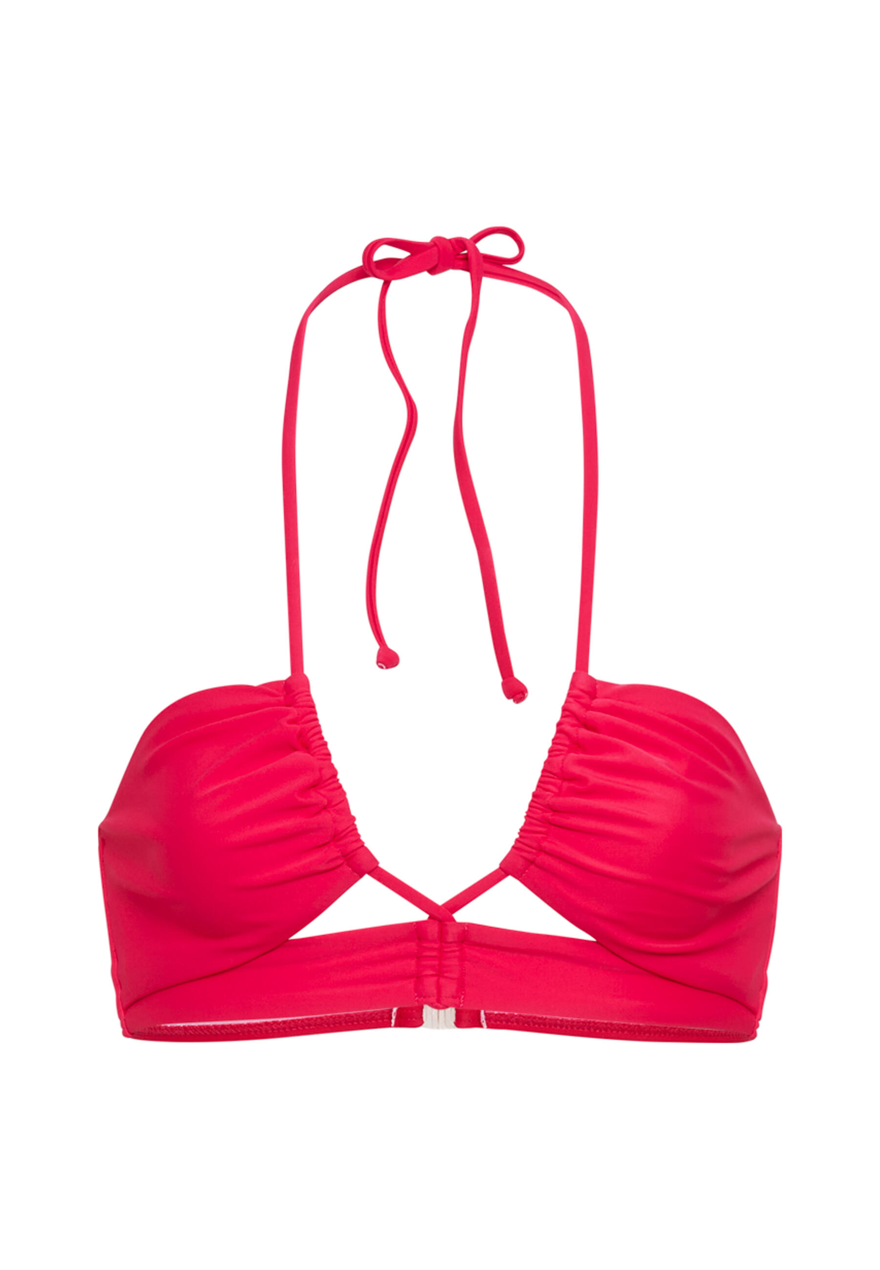 Damen Bandeau-Bikini-Top 2/6