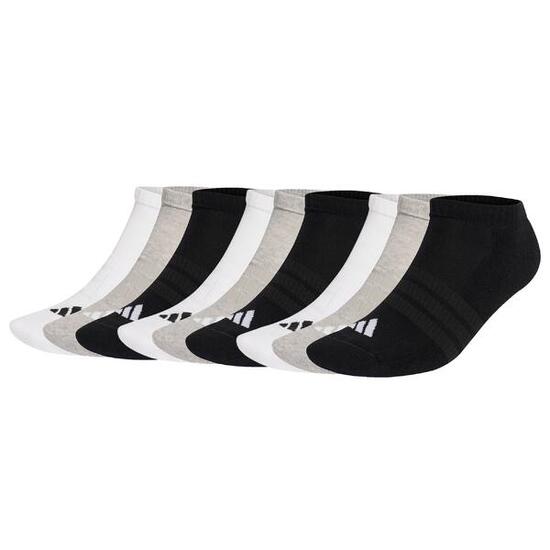 Socken Unisex 9er Pack-Cushioned Essentials Low Socks 9P