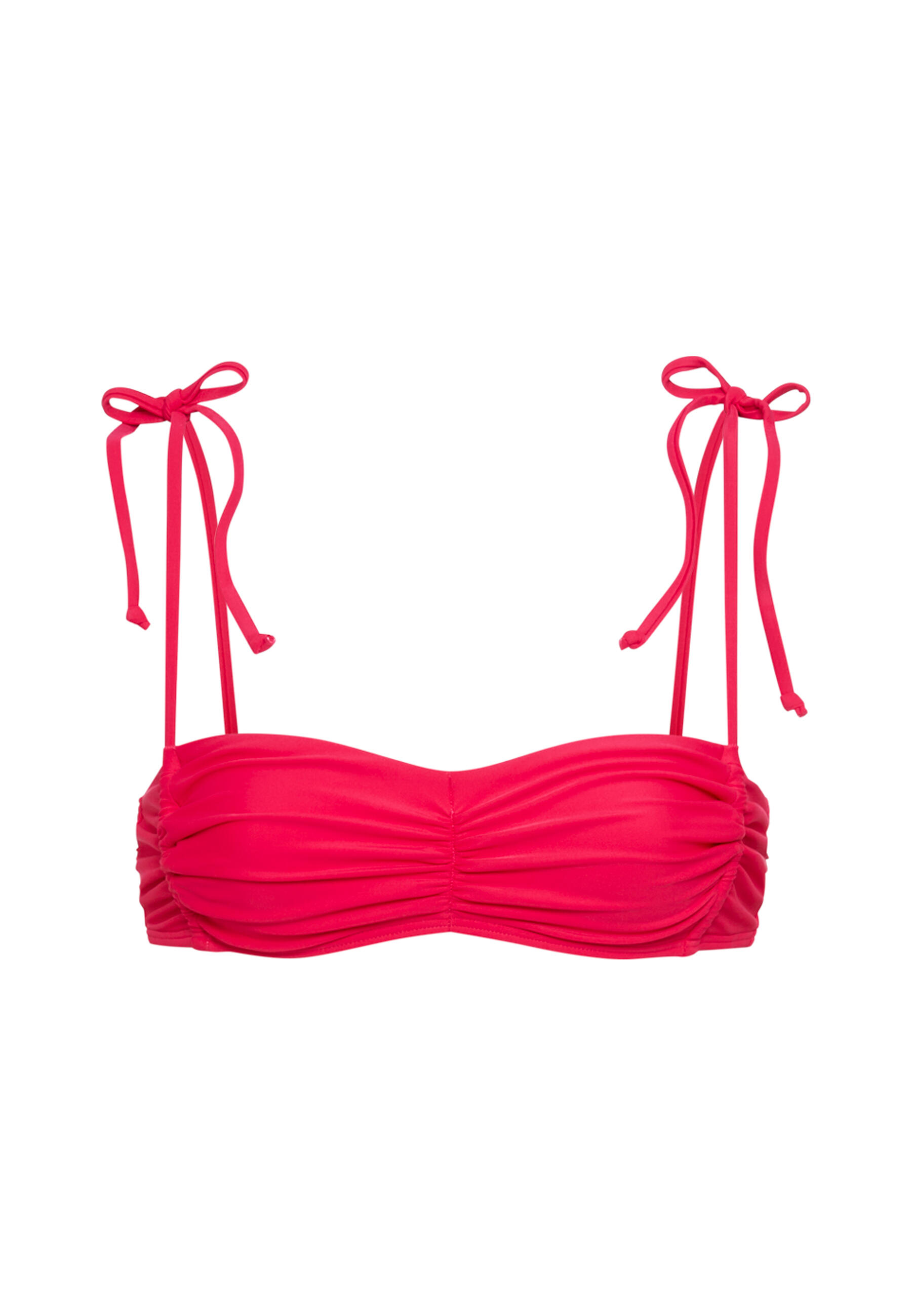 Damen Bandeau-Bikini-Top 2/6