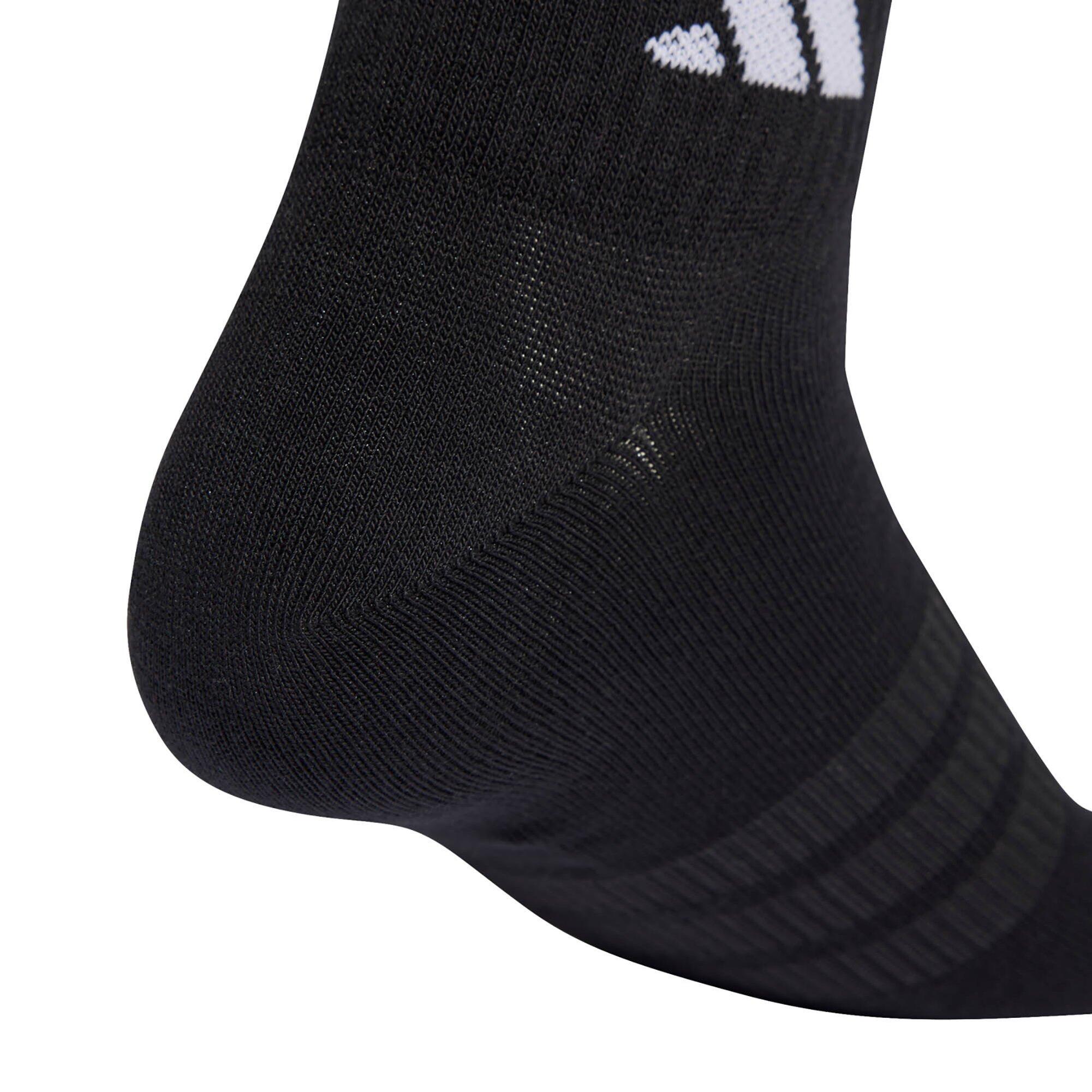 Calcetines Unisex Paquete de 3-Thin & Light Sportswear Ankle Socks 4/8