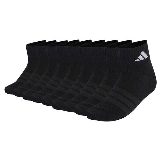Socken Unisex 9er Pack-Thin & Light Sportswear Ankle Socks 9P