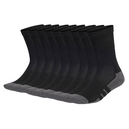 Socken Unisex 9er Pack-Essentials Climacool Crew Socken 9P
