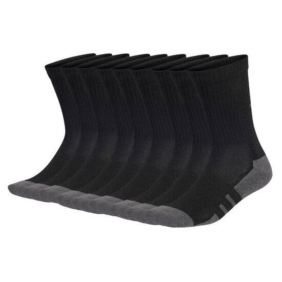 Socken Unisex 9er Pack-Essentials Climacool Crew Socken 9P