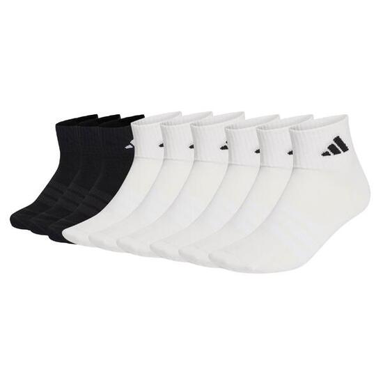Socken Unisex 9er Pack-Thin & Light Sportswear Ankle Socks 9P