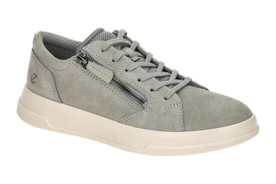Ecco Move Schuhe grau Damen Sneakers 223813