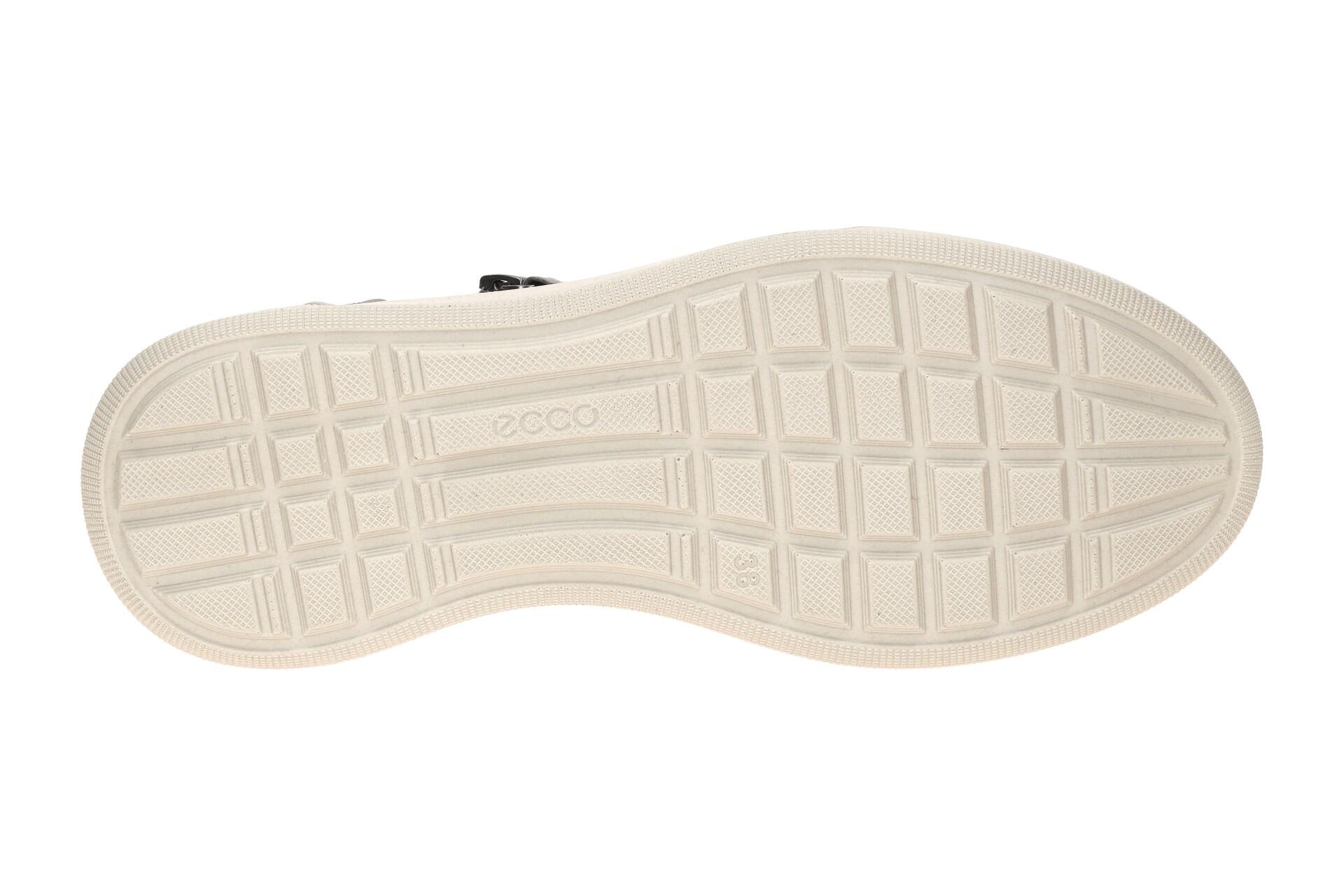 Ecco Move Schuhe grau Damen Sneakers 223813 7/7