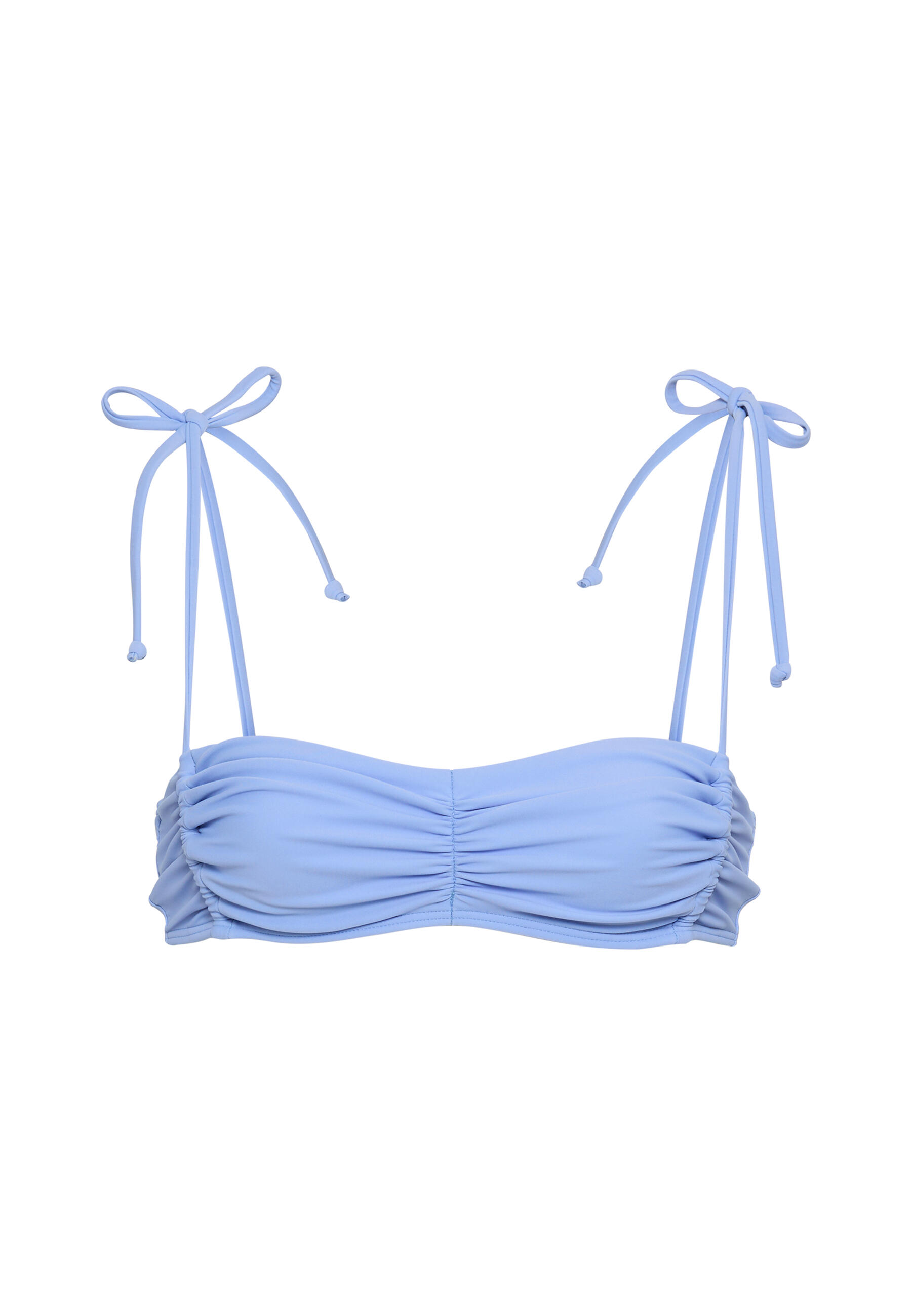 Damen Bandeau-Bikini-Top 2/5