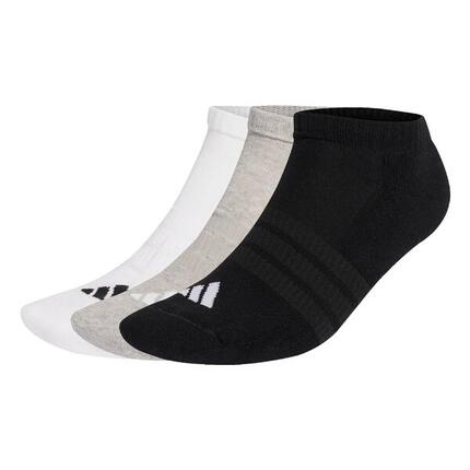 Socken Unisex 3er Pack-Cushioned Essentials Low Socks
