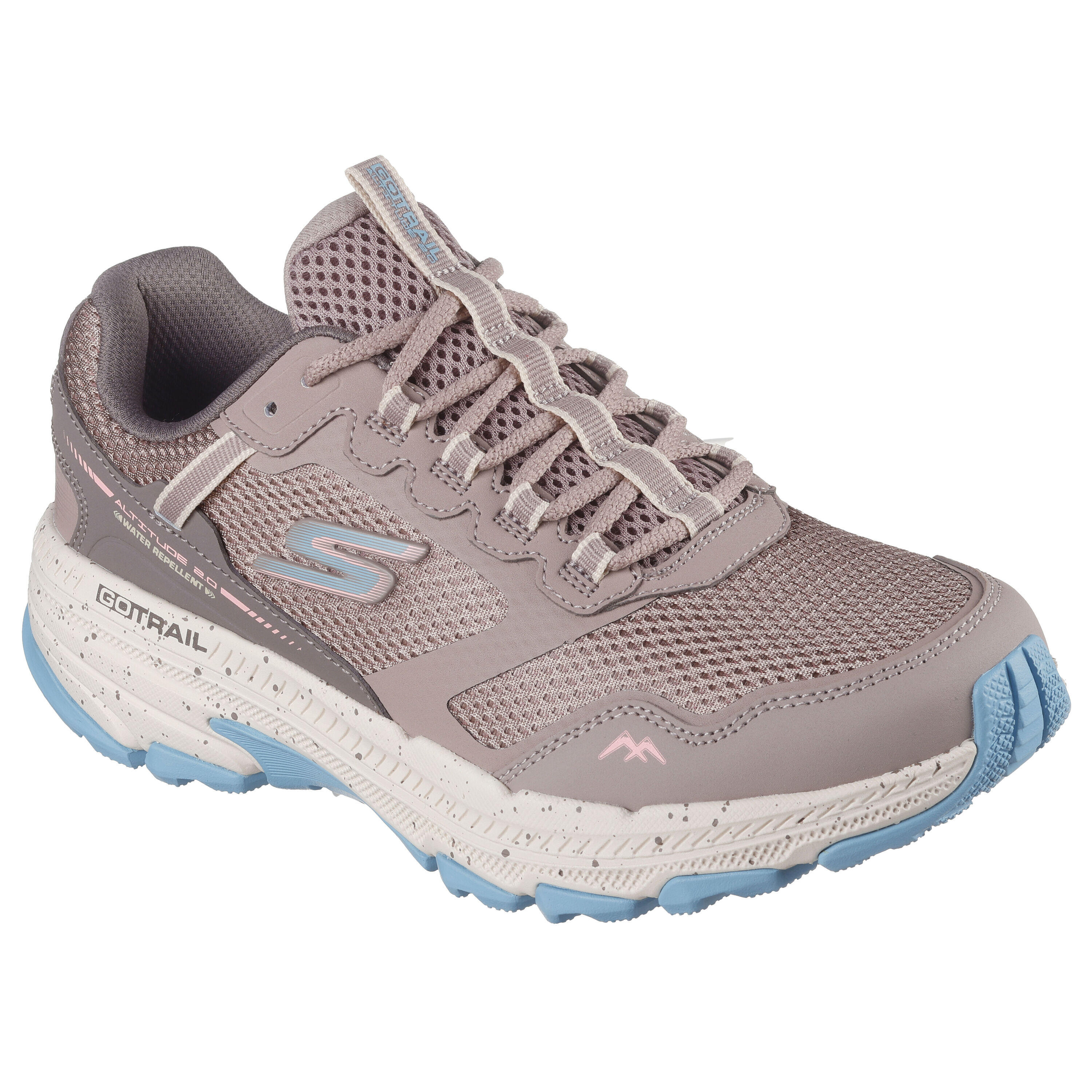 Damesschoenen Skechers Go Run Altitude 2.0 2/5