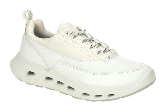 ecco Biom 720 Sneaker Schuhe weiß GORE-TEX 850303