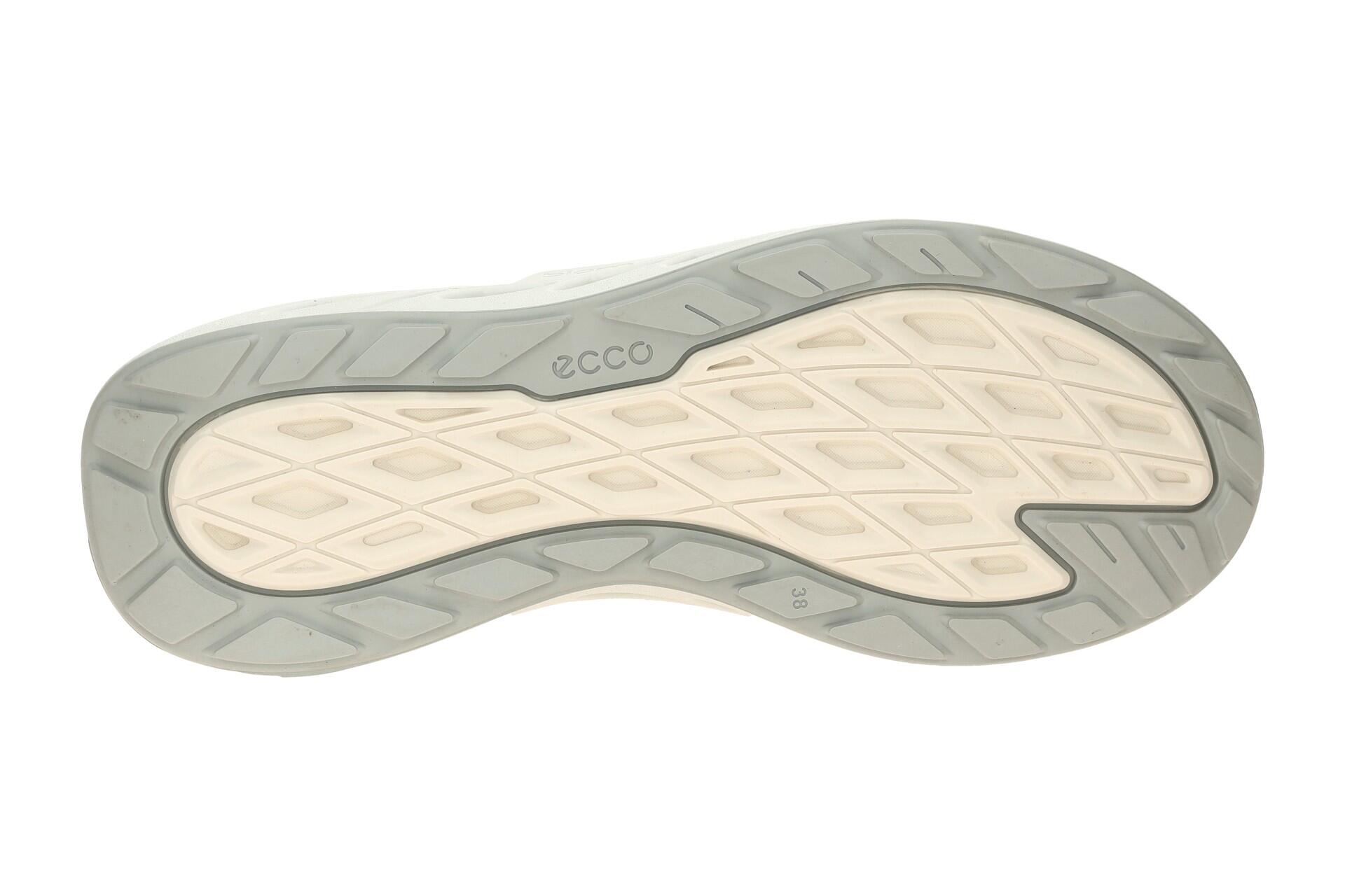 ecco Biom 720 Sneaker Schuhe weiß GORE-TEX 850303 7/7