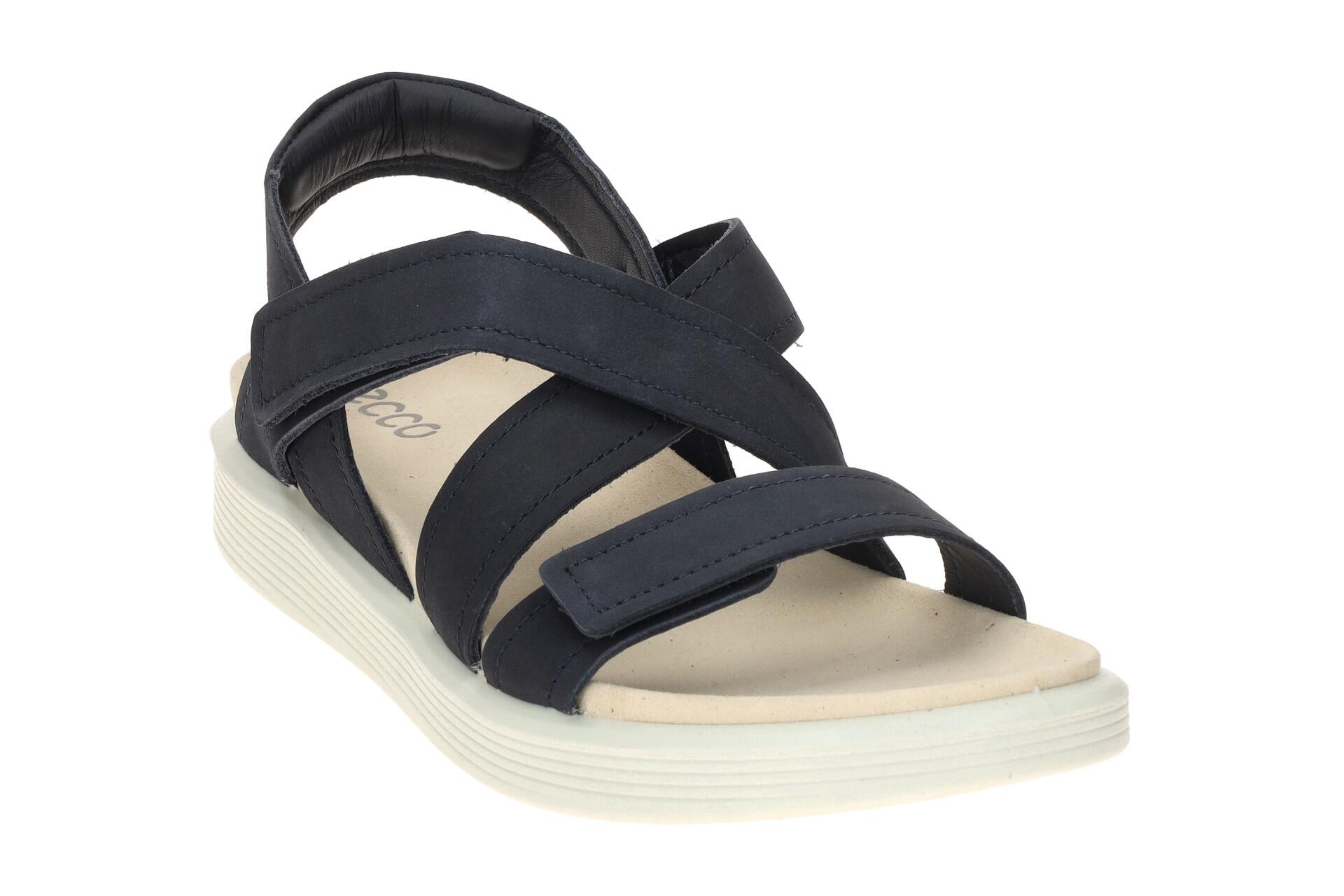 Sandali da donna Ecco Cross Strap 3/7