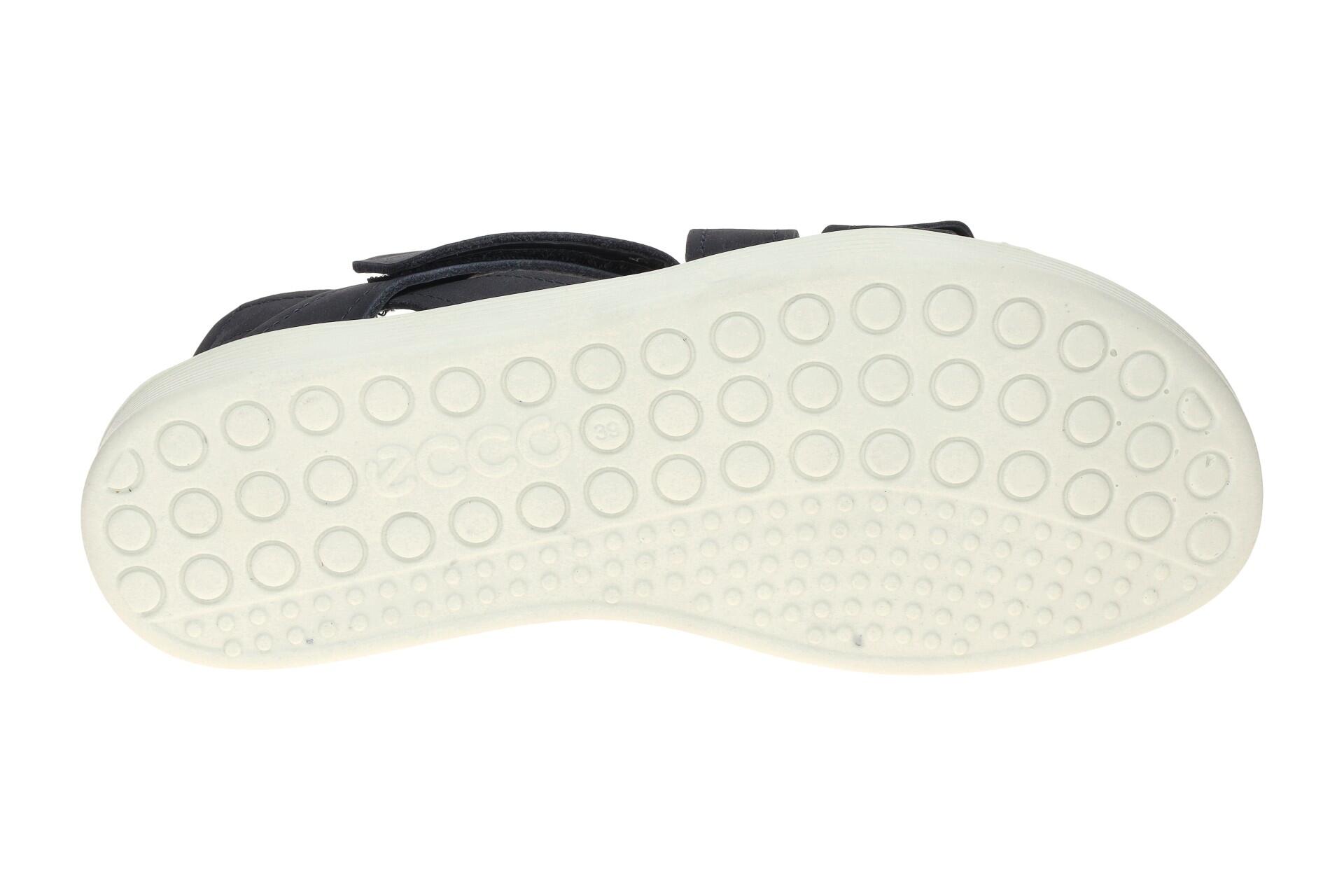 Sandalias de mujer Ecco Cross Strap 7/7
