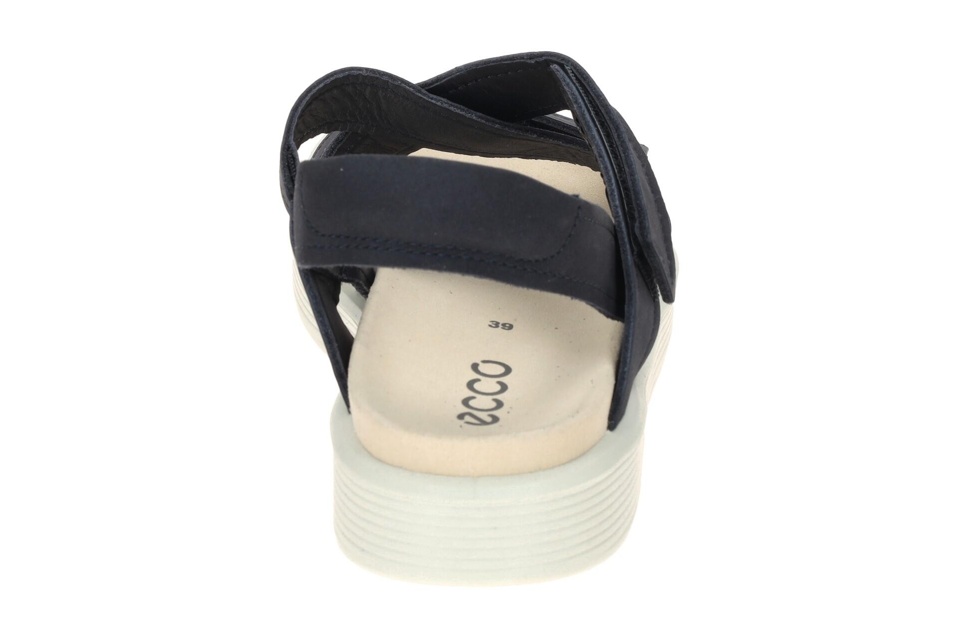 Sandali da donna Ecco Cross Strap 5/7
