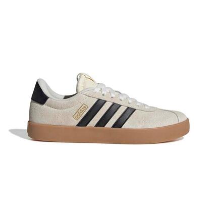Damen Skateboard-Schuhe adidas VL Court 3.0