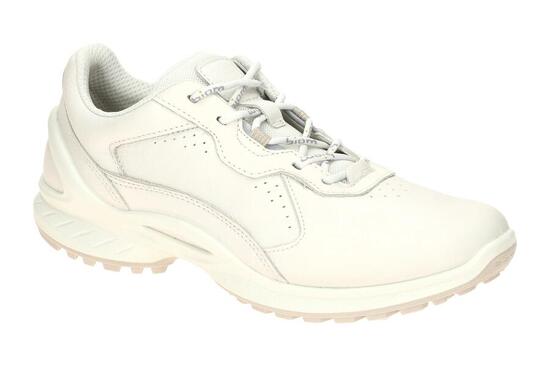 ecco Biom Energi Schuhe weiß Damen Sneaker 850803