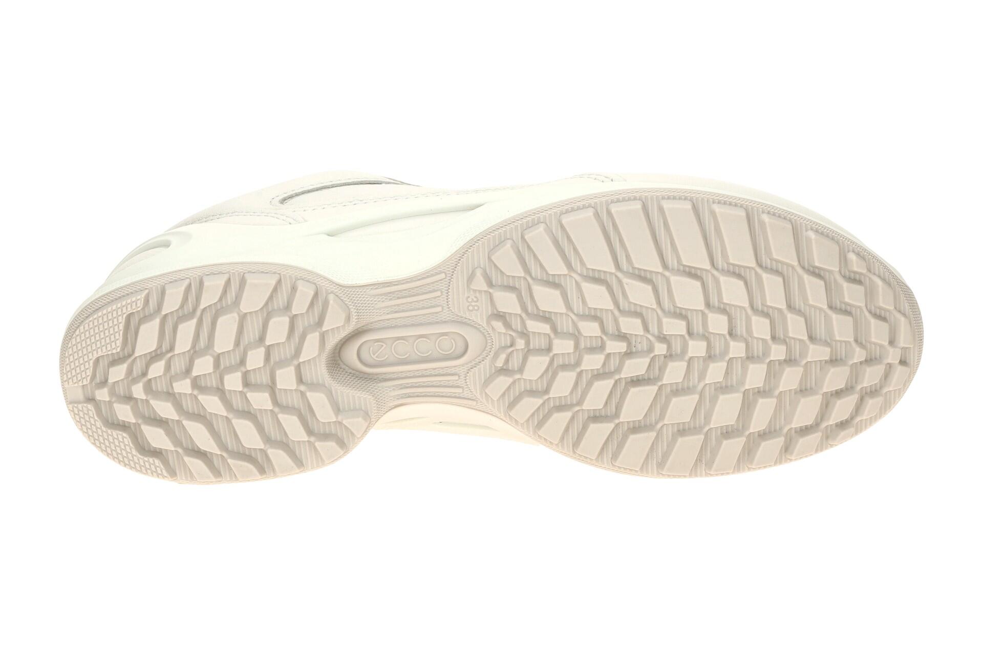 ecco Biom Energi Schuhe weiß Damen Sneaker 850803 7/7