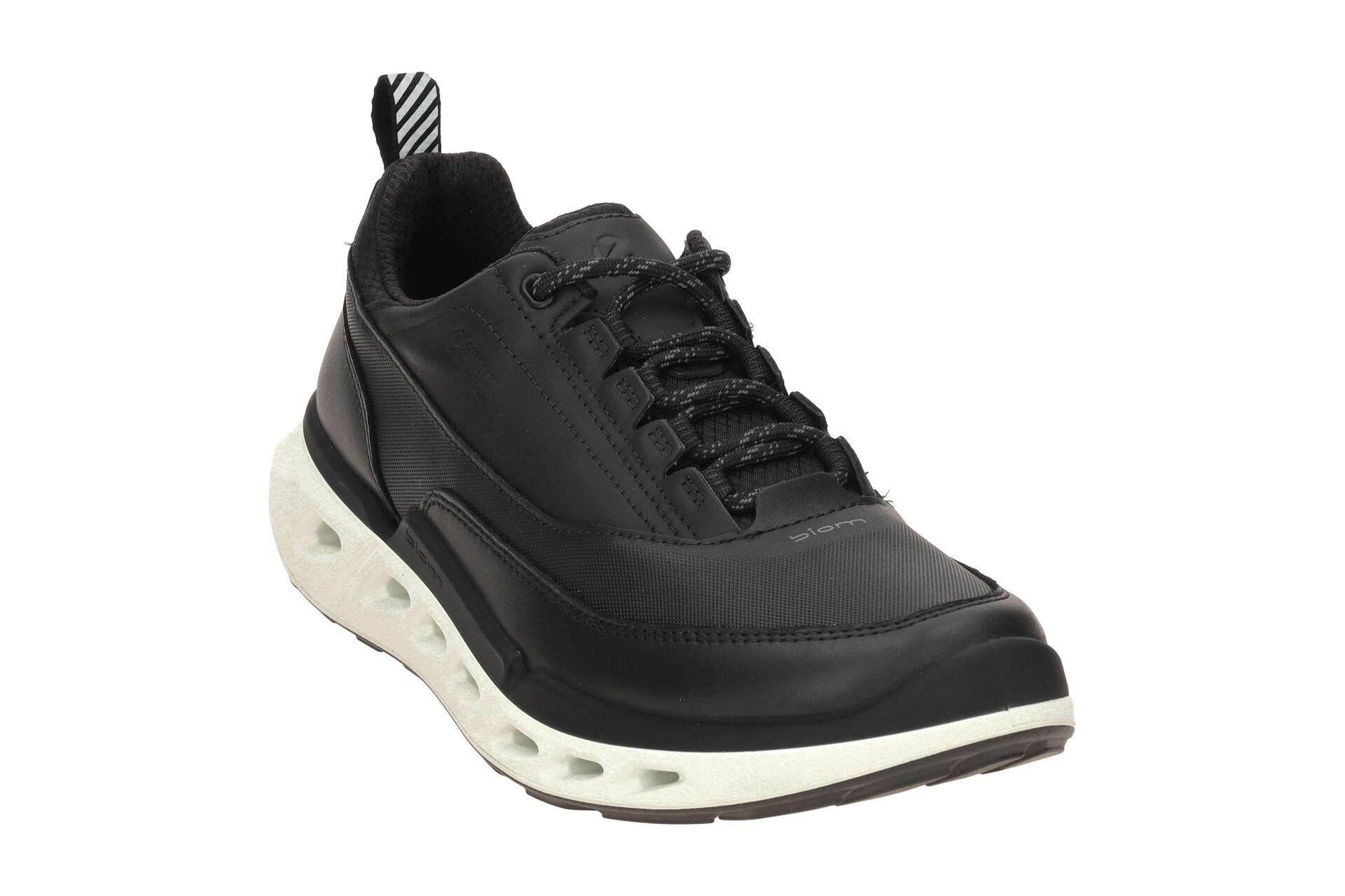 ecco Biom 720 Sneaker Schuhe schwarz GORE-TEX 850303 3/7