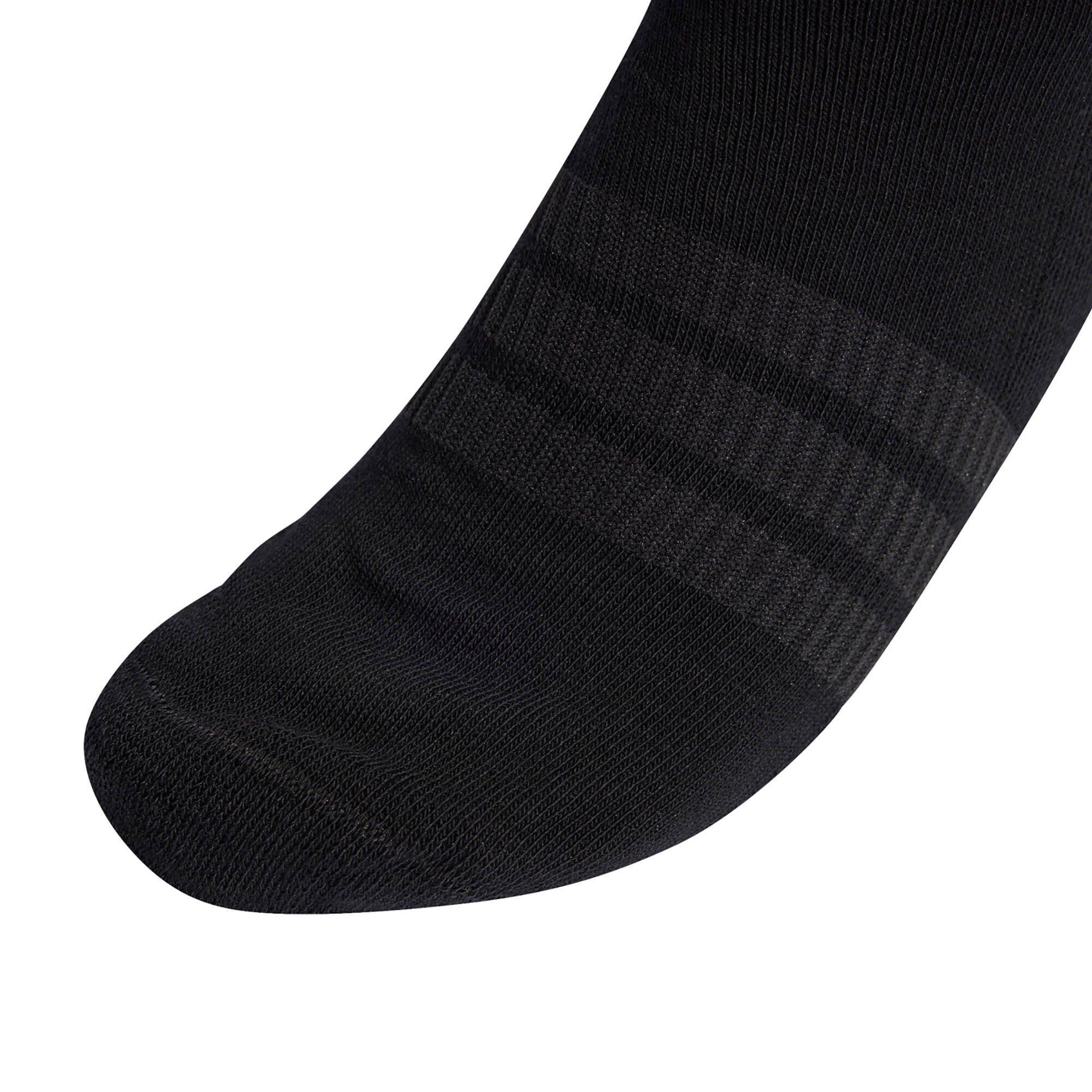 Socken Unisex 9er Pack-Cushioned Sportswear Crew Socks 9P 3/5