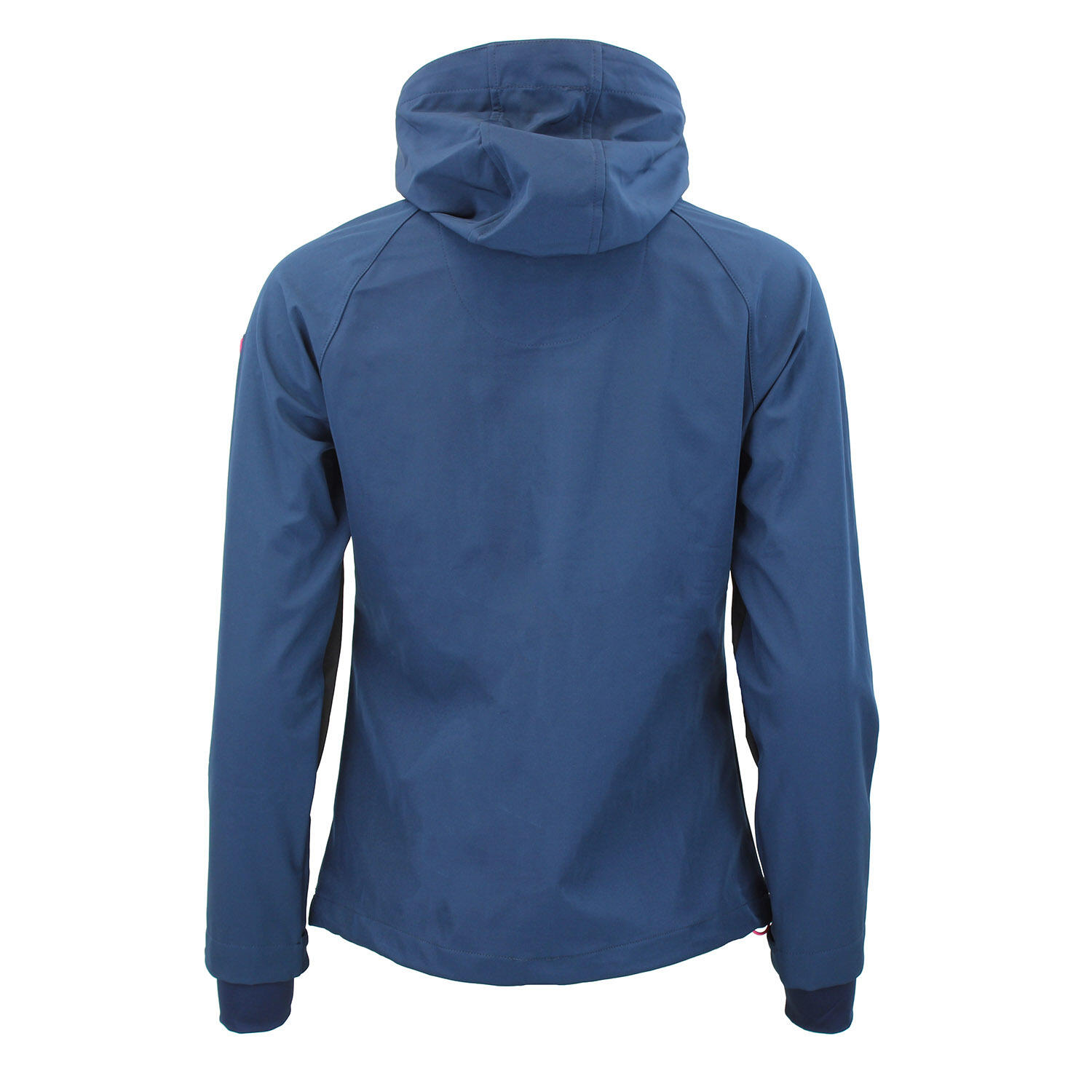 Dames softshell hoodie Peak Mountain Acluny 3/5