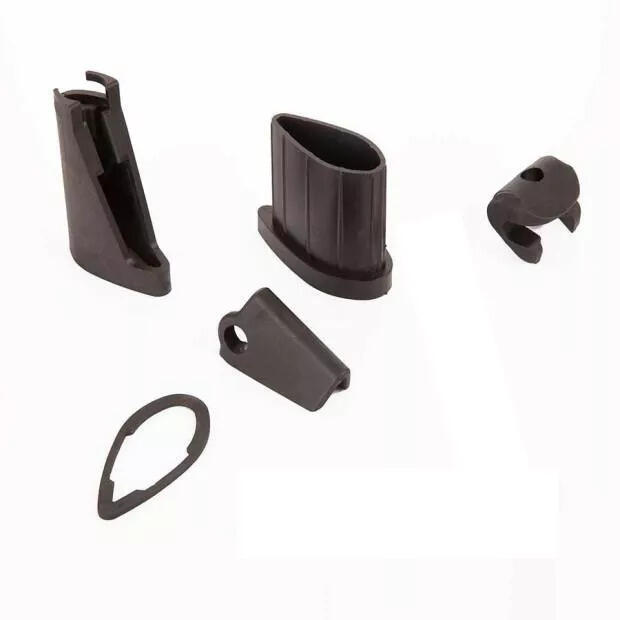 Bague de serrage de serrage avec elastomere Look E-Post 2 Evo 2/2