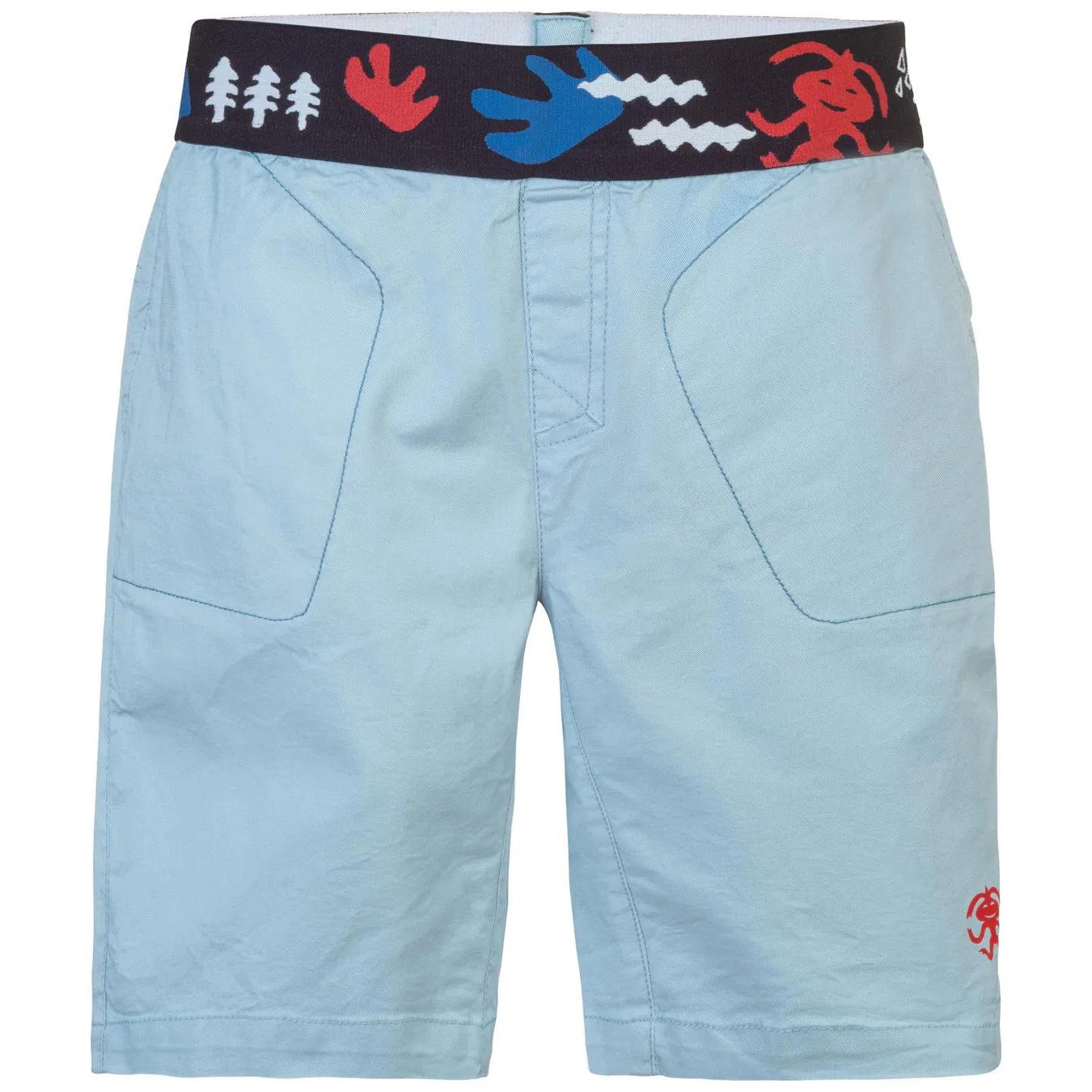 RAFIKI Children's shorts Rafiki Rumney