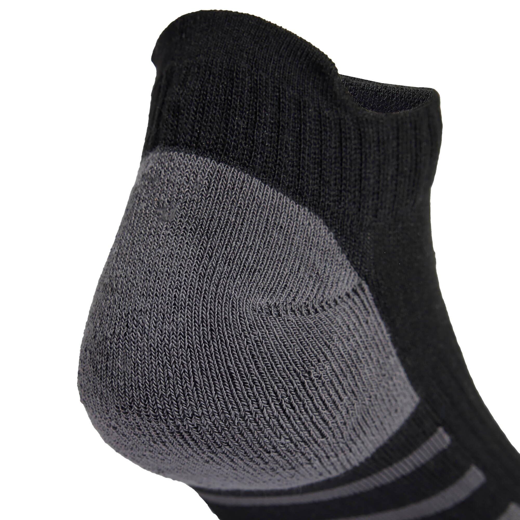 Socken Unisex 9er Pack-Essentials Climacool Low Socken 9P 2/3