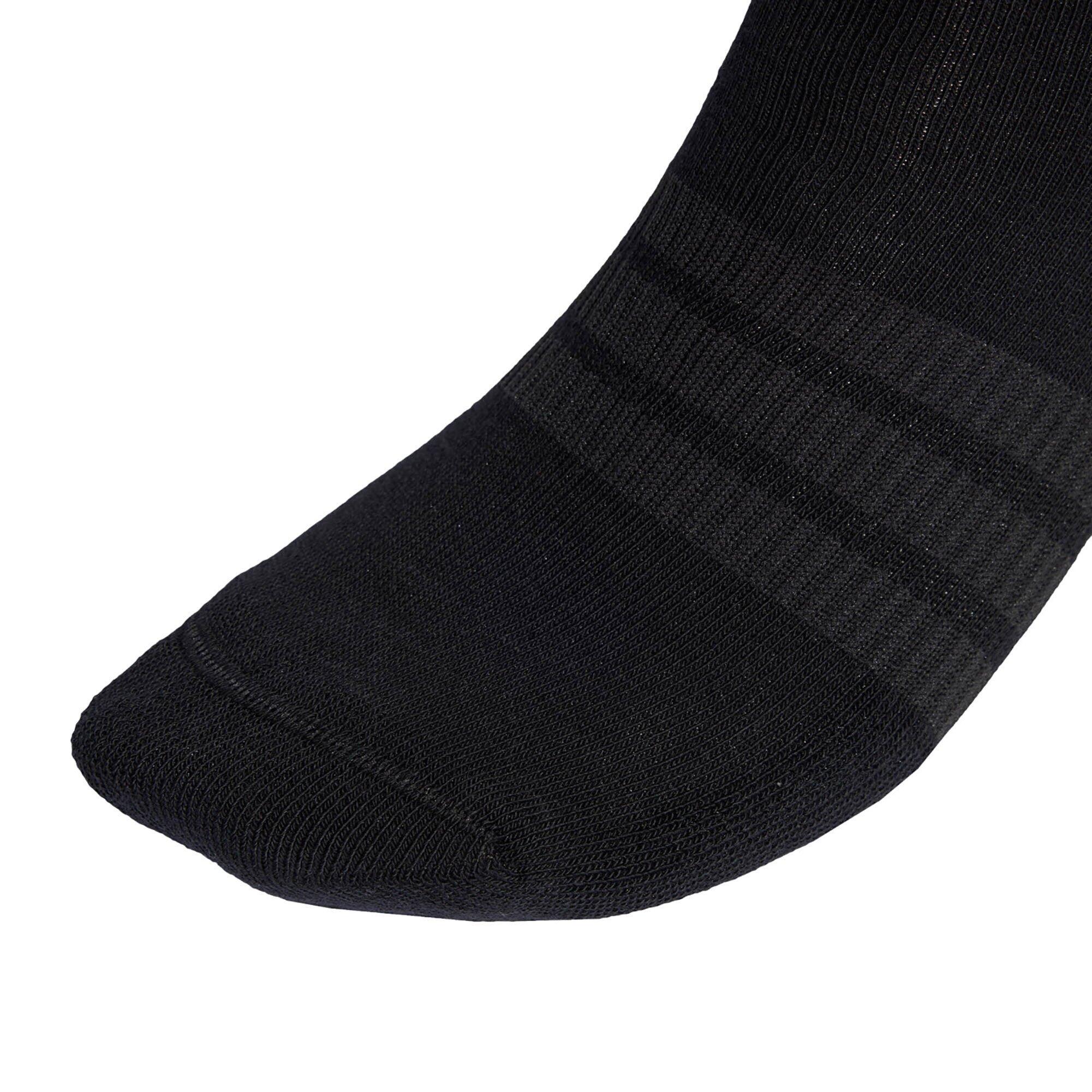 Socken Unisex 12er Pack-Cushioned Crew Socks 12P 3/5