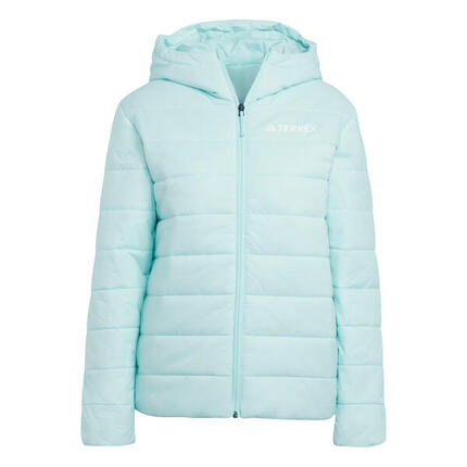 Chaqueta aislante con capucha Terrex Multi Essentials CLIMAWARM