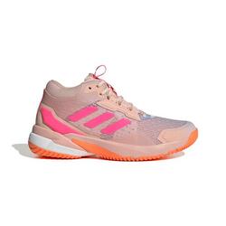 Chaussures indoor femme adidas Crazyflight 6 Mid