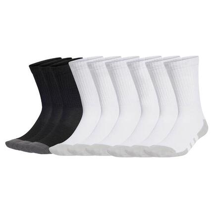 Socken Unisex 9er Pack-Essentials Climacool Crew Socken 9P