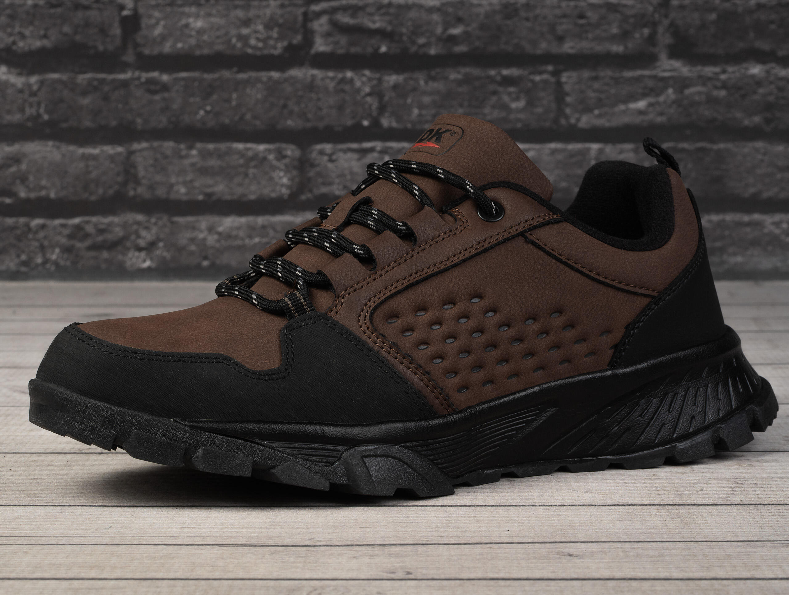 Buty męskie trekingowe DK RIFTER 3/7