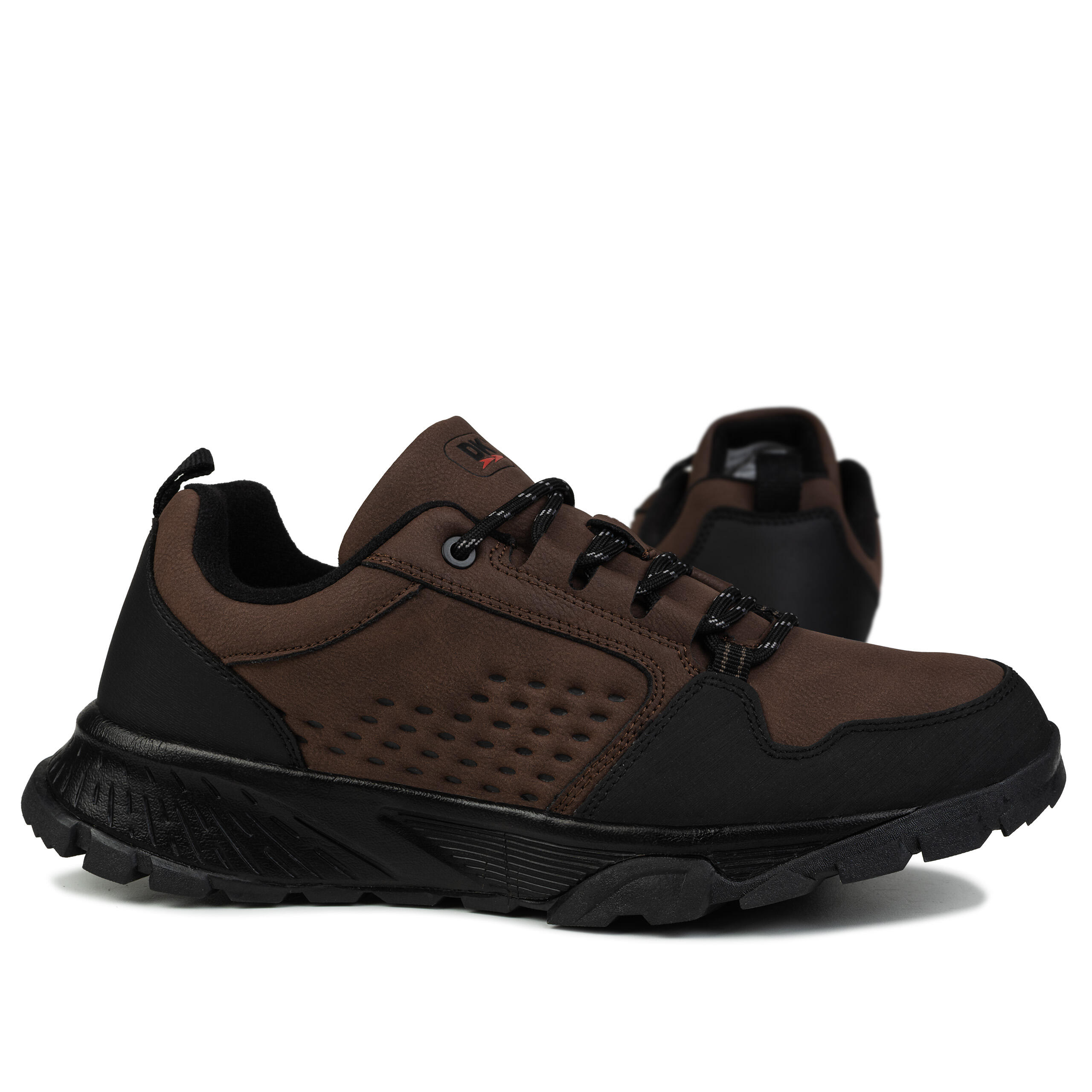 Buty męskie trekingowe DK RIFTER 7/7